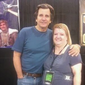 Meet your Posher, Heidi